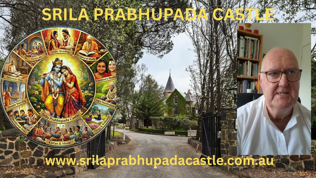 HG Bhakta Prabhu