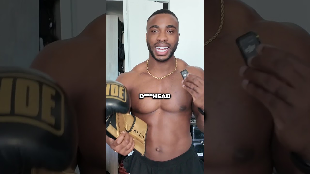 The #1 Fighting Style Every Man Should Learn