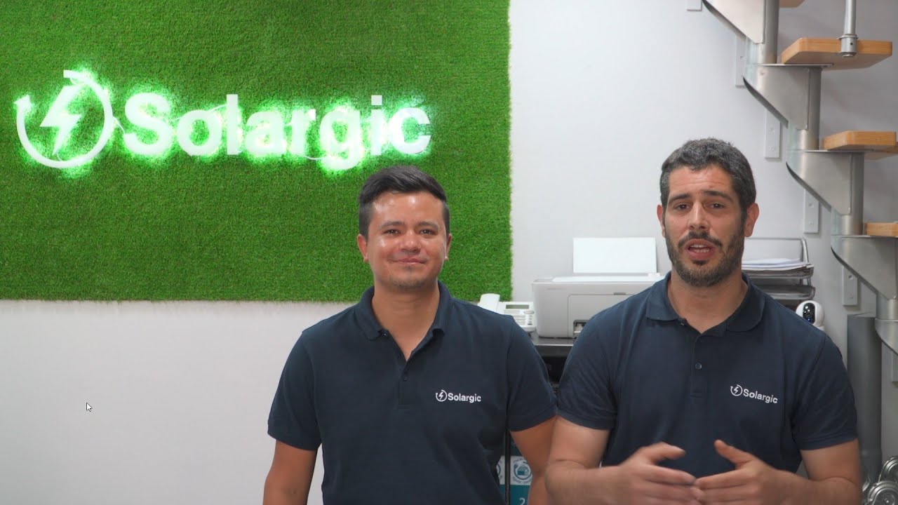 SOLARGIC - Urratsbat Sariak 2025