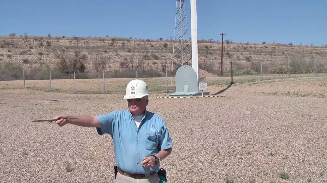 Titan Missile Museum - Arizona, USA