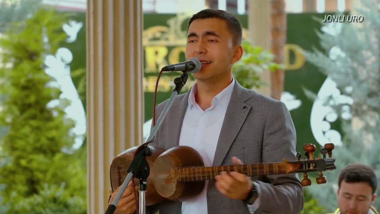 Samarqand tuy ( Azamat Shodiev ) Yolg'on yashamoqni bas qiling do'stlar