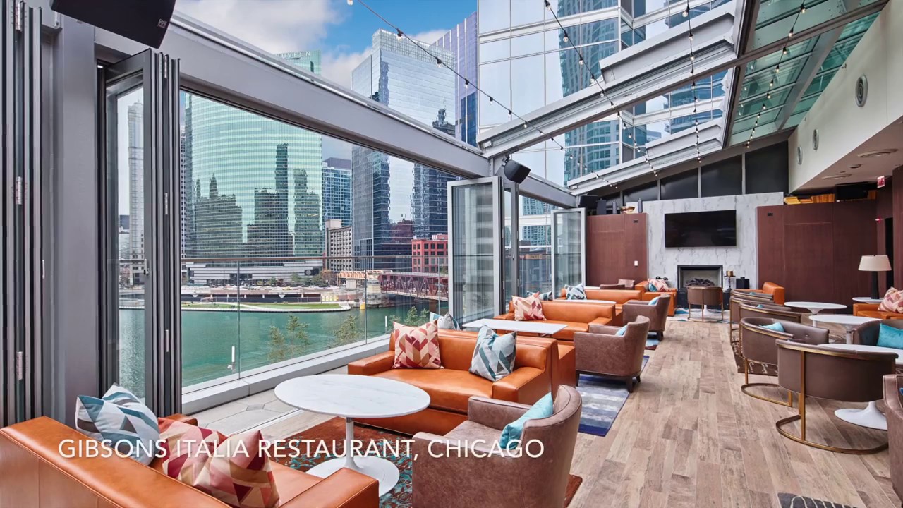 What are OpenAire Retractable Roofs?