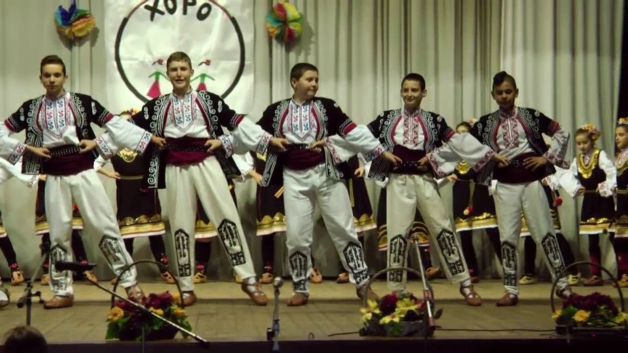 Танц 