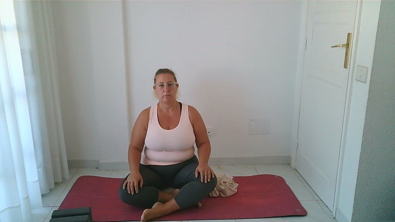 5 min core utfordring dag 24