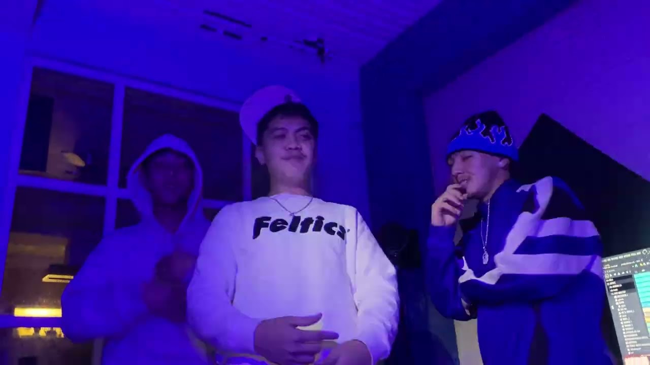 NSB - ON YO FACE (prod. fizzo49)