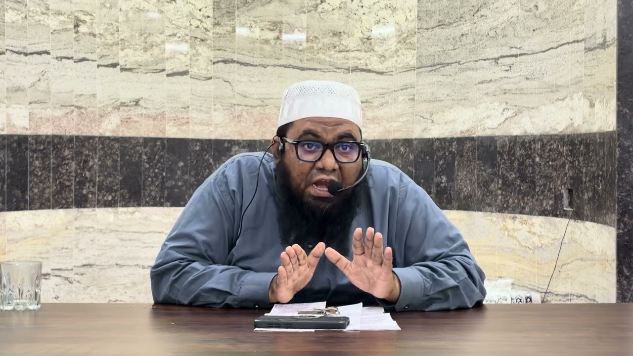 Fikr E Aakhirat (Part 2) 