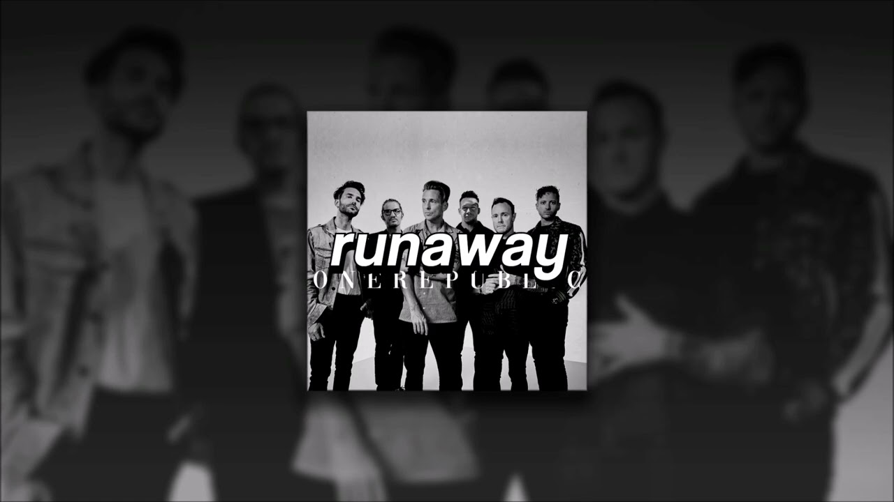 OneRepublic, RUNAWAY | slowed + reverb |
