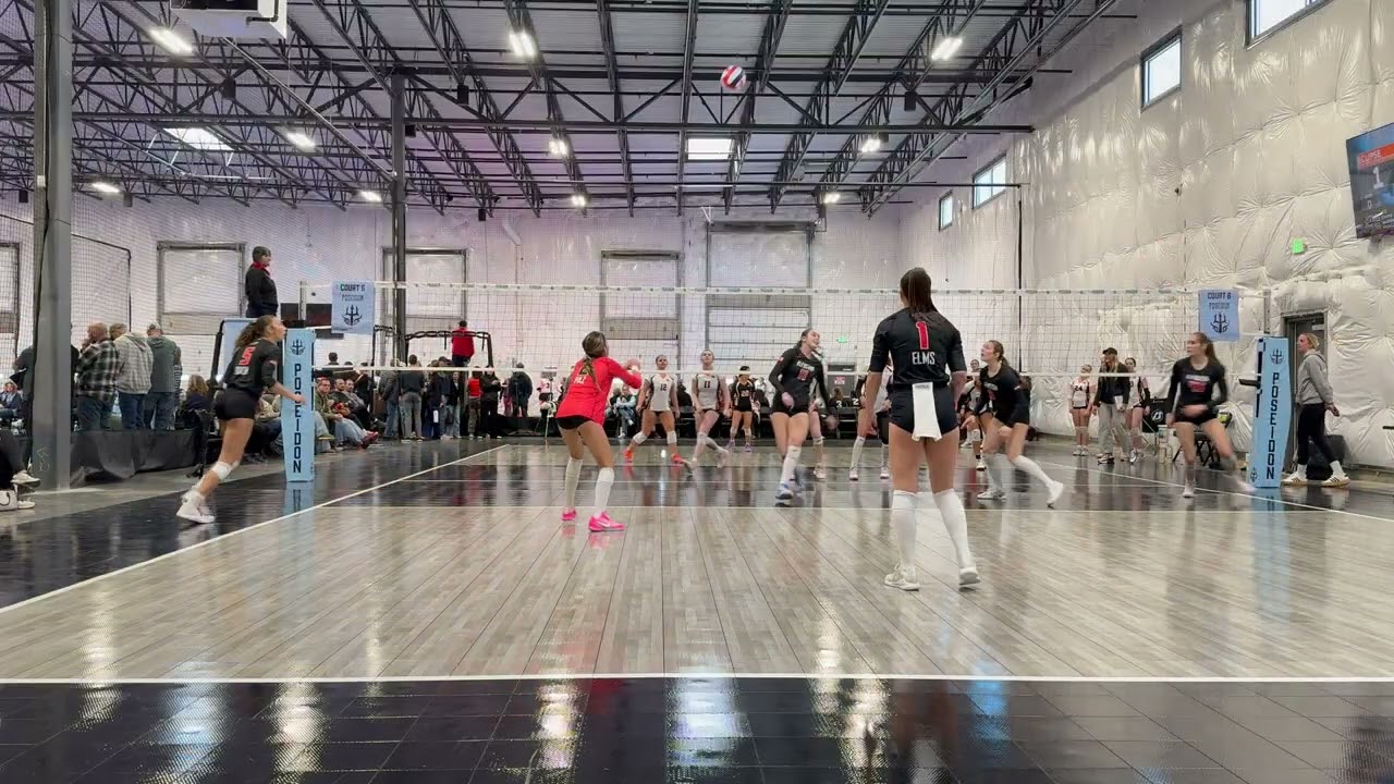 2026 Colorado Qualifier Series Seeding Tournament