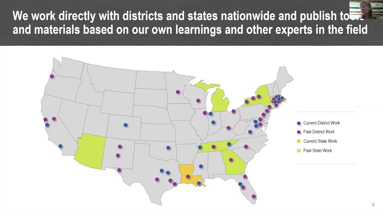 UPPI Learning Series: How Can Leaders Use Resources to Support Equity?