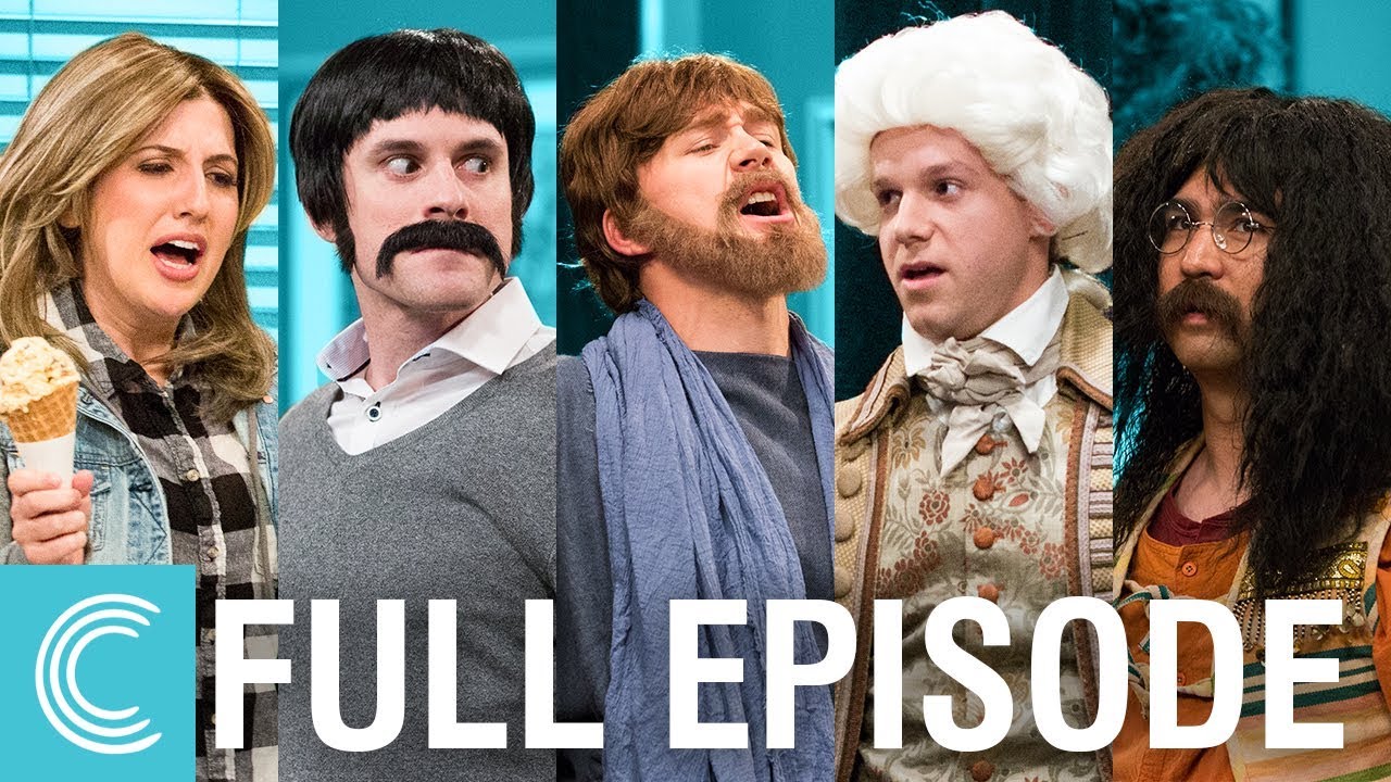 Studio C Full Episode: Season 5 Episode 6