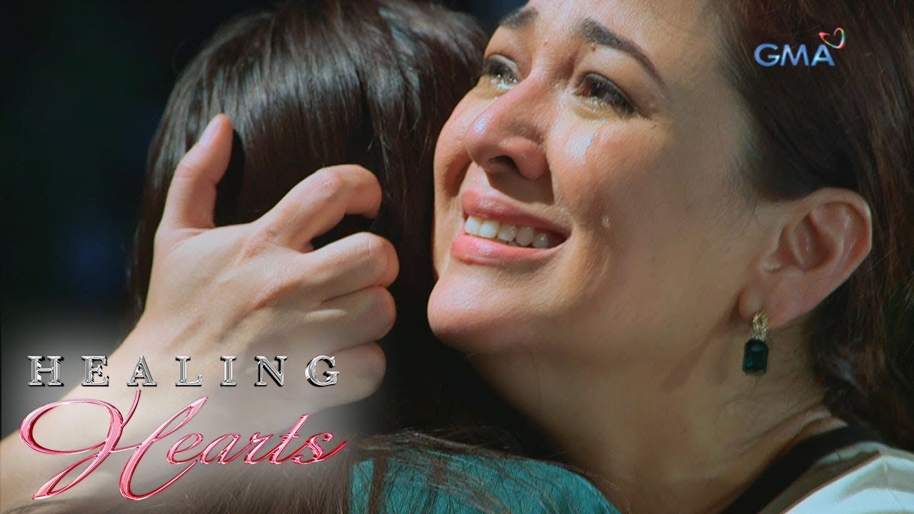 Healing Hearts: Full Episode 87