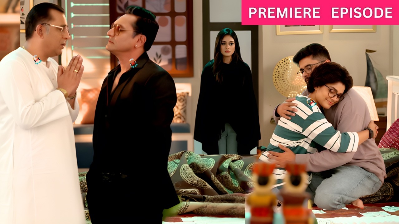 মেয়ের মুখে হাসি ফোটাতে বিহানকে অভিজ্ঞানের থেকে ছিনিয়ে নিল DK! Compass Today Episode