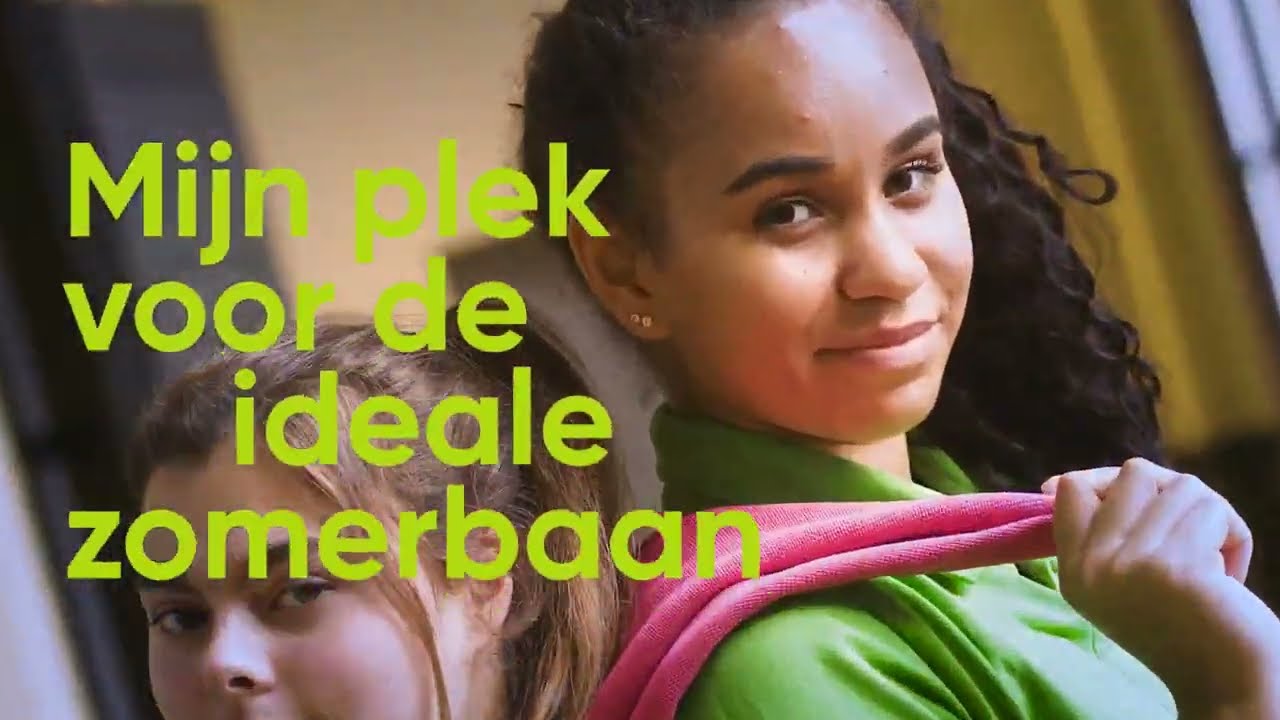 Vakantiewerk in de schoonmaak bij CSU