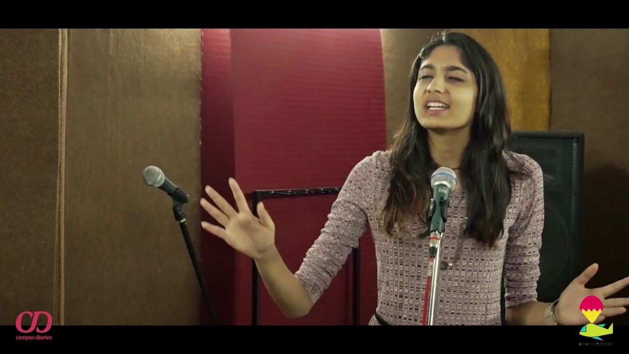 Roshni Raheja performs 