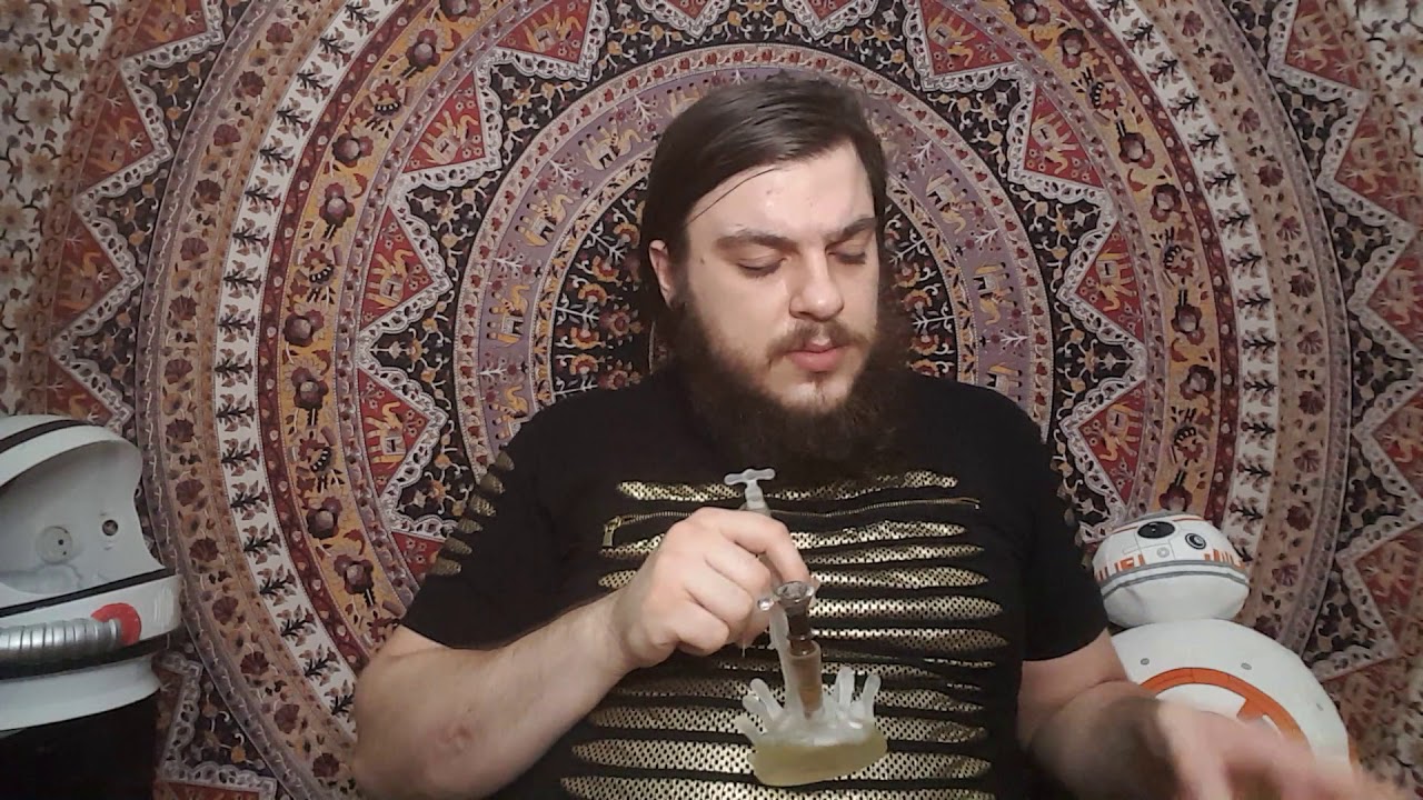 Binske Gelato OG marijuana review TruLieve