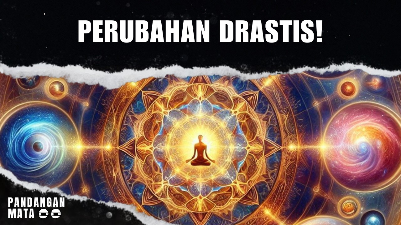 Jiwa Terpilih, 12 Hukum Karma yang Akan Mengubah Hidup Anda Secara Drastis