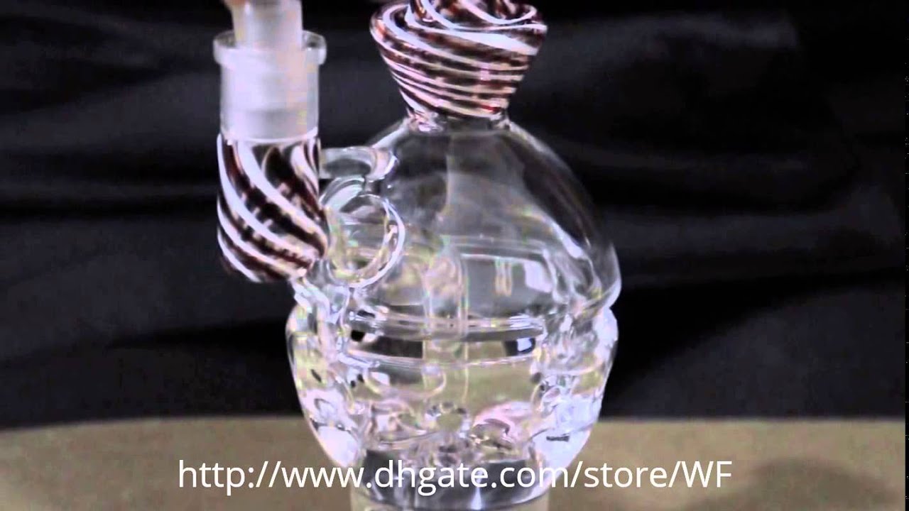 New Glass bong fab egg Bongs original Faberge Egg Water pipe recycler bong