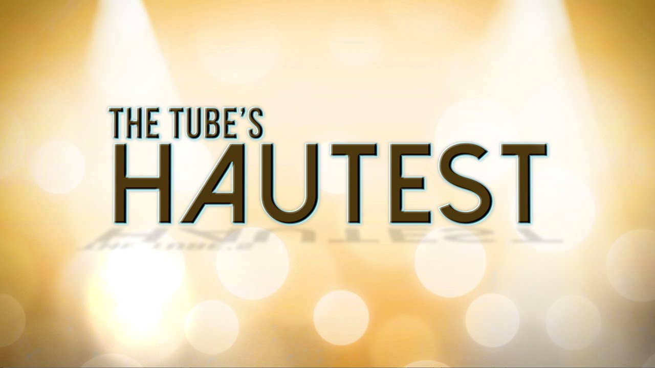 The Tube&rsquo;s Hautest Teaser // I love makeup.