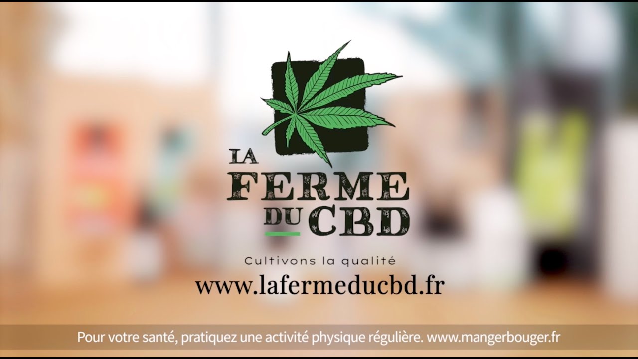 VIRGINIE BODIN COM&Eacute;DIENNE VOIX OFF - LA FERME DU CBD - ETVOIXLA.COM