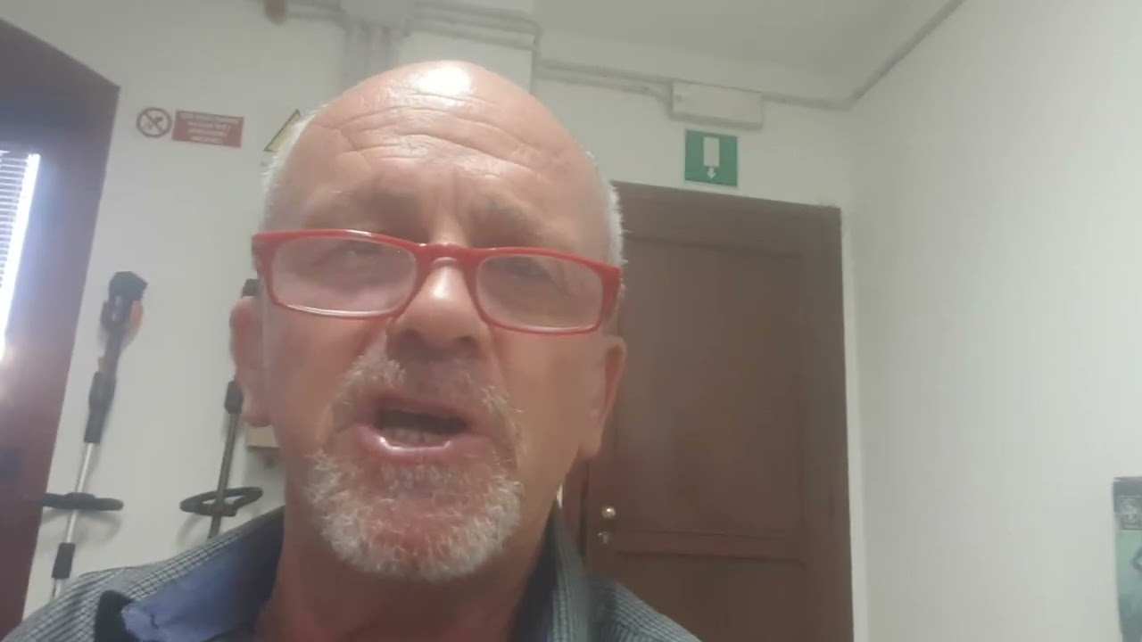 Barzelletta..Problemi di salute in polizia