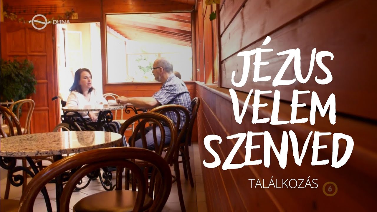 MEGHÍVTÁL - Találkozás