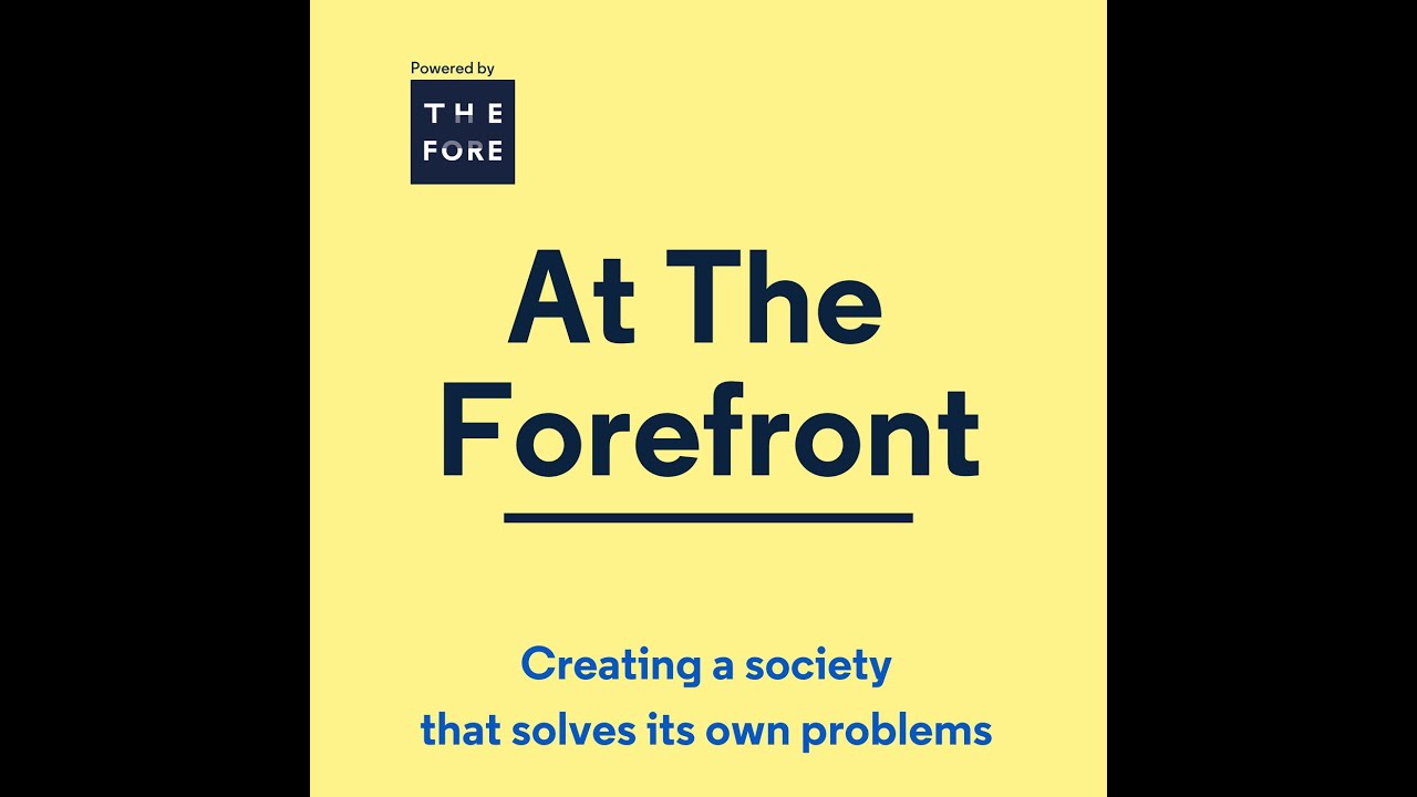 At The Forefront: Tackling The UK's NEET Crisis From The Ground Up
