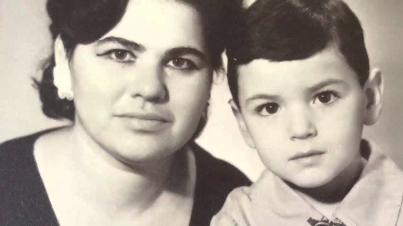 Slava Kagan-Paley - MAMA