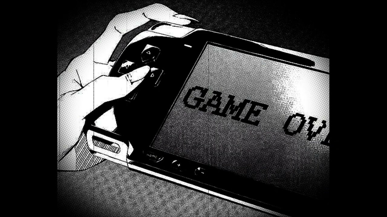 44neverluv - through the screen ⧼speed up, nightcore⧽