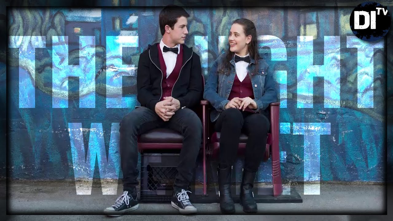 The Night We Met – Lord Huron | Hannah & Clay's Song (Tote Mädchen lügen nicht)