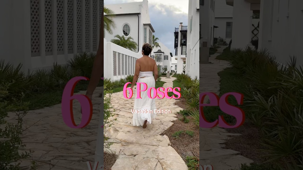 Take Your Vacation Photos To The Next Level With Easy Tricks