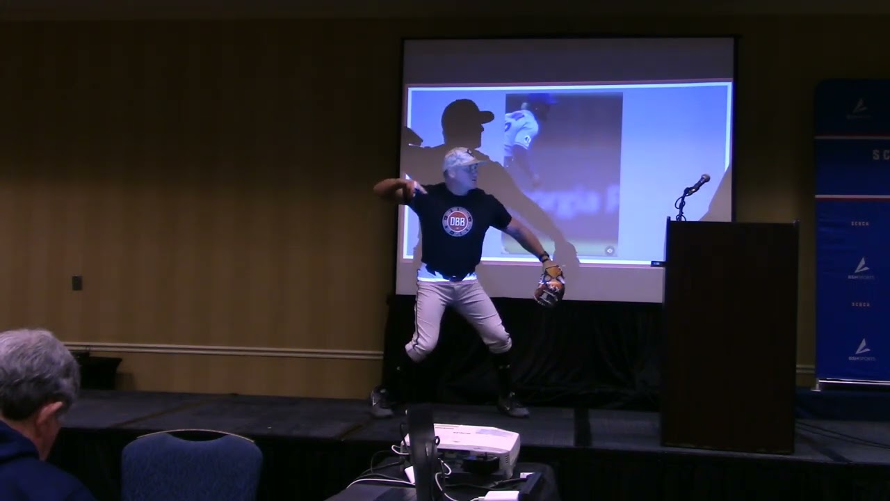 Trent Mongero- The Most Important 20min of Practice