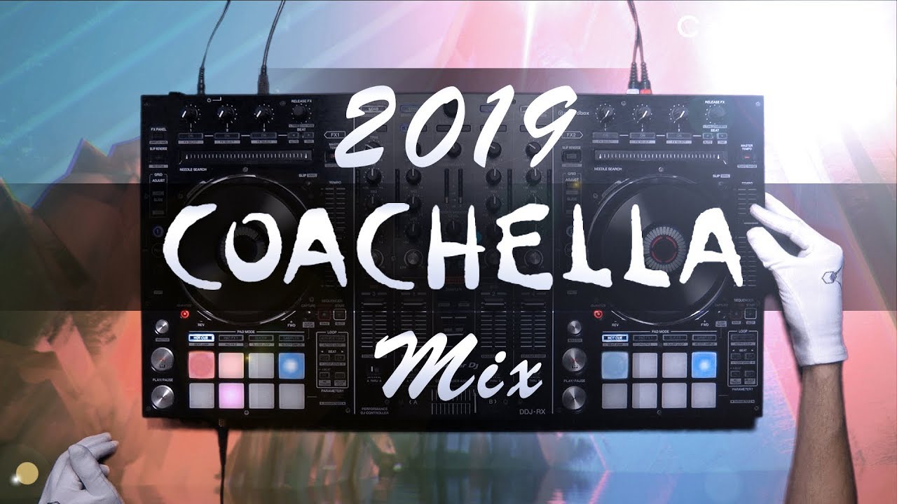 Coachella 2019 Warm Up Mix 🌸 (#Coachella Music and Arts Festival 2019 🎶) #Coachella2019