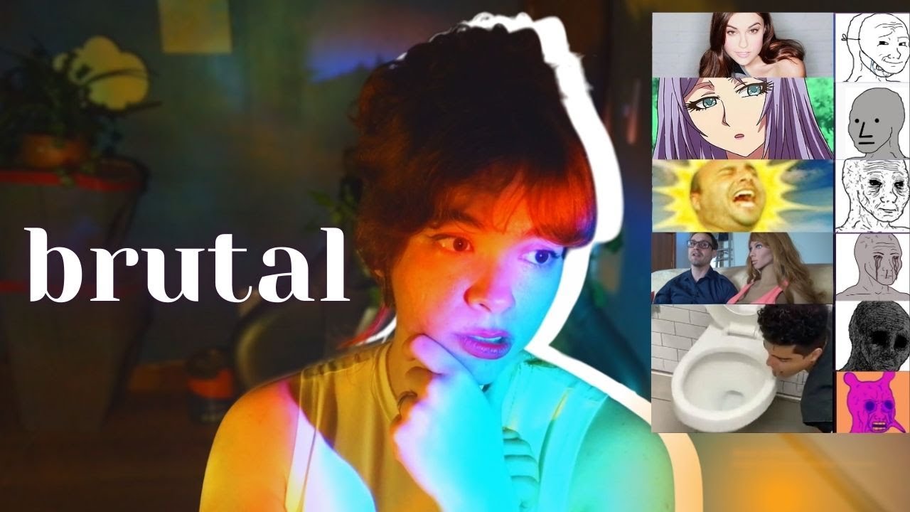 iceberg do VICIADO/A EM PORNOGRAFIA (nível sombrio)