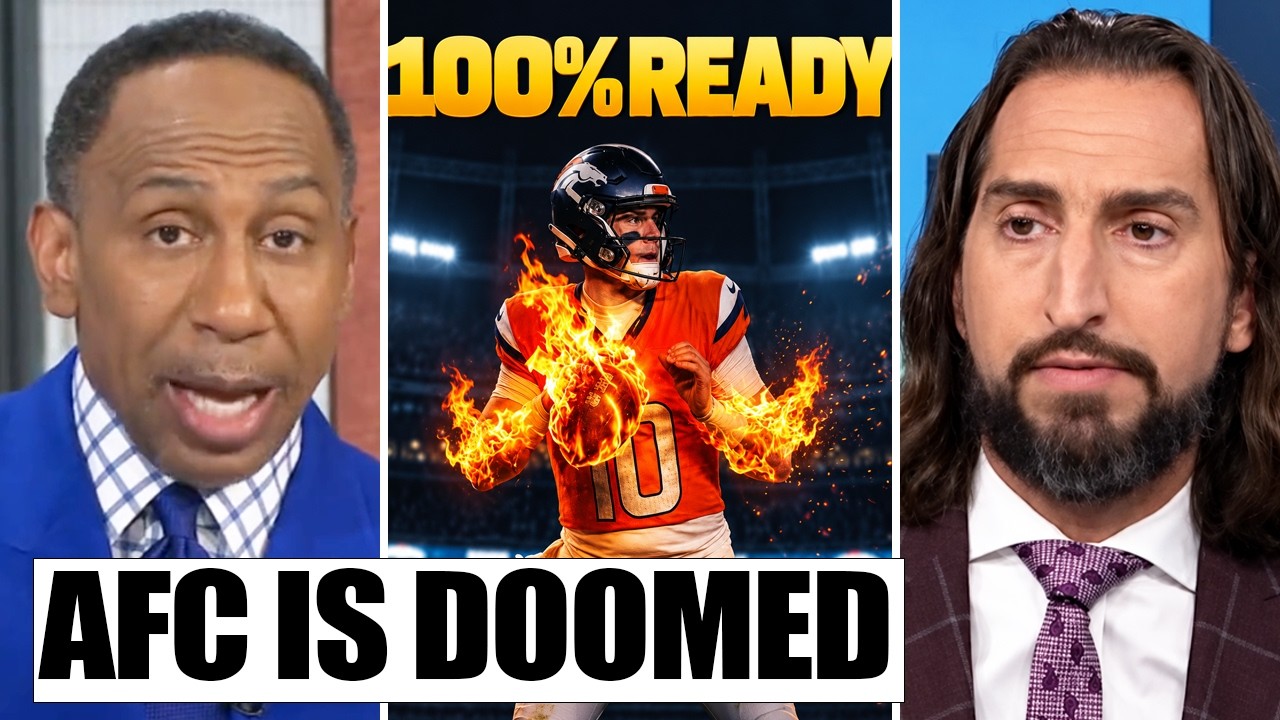 Denver Broncos EXPOSE a Terrifying NFL Crisis &mdash; Bo Nix&rsquo;s Offense Is Becoming a Championship KILLER
