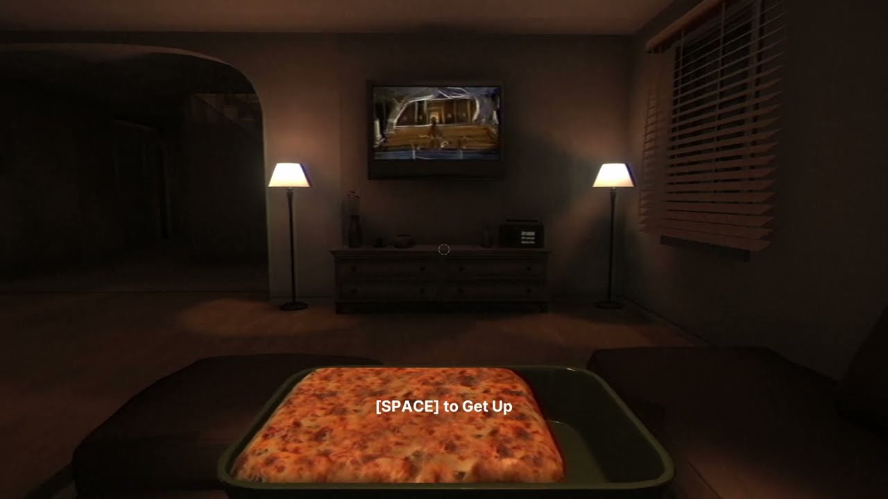 Mom’s Not Home, And The Trouble Begins