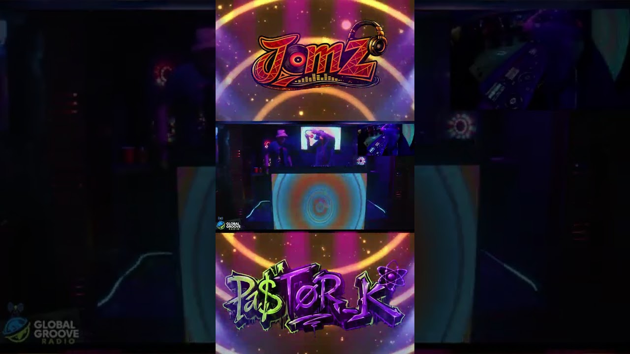 Pastor_K b2b JamZ Highlights