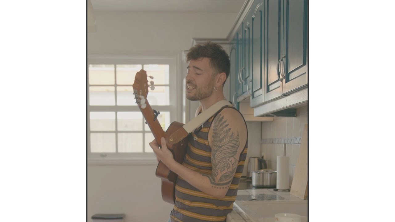 Sergi Carbonell - Vitamina Sol (Antònia Font Cover)