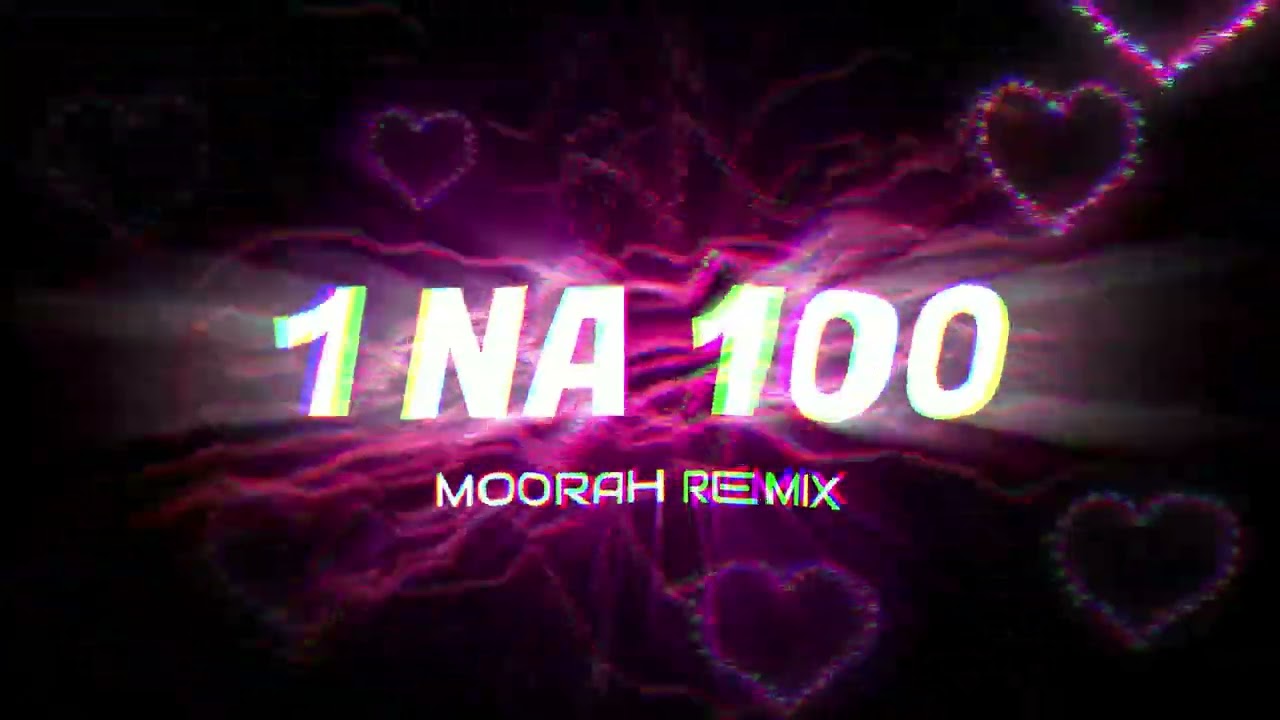 Mata x White 2115 - 1 na 100 (MOORAH REMIX)