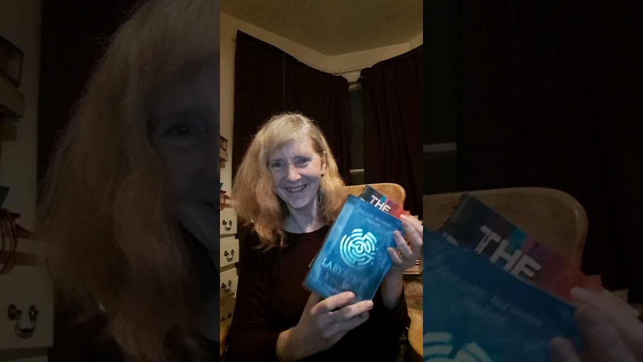 The book haul