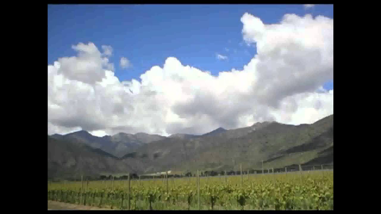 TURISMO - REQUÍNOA