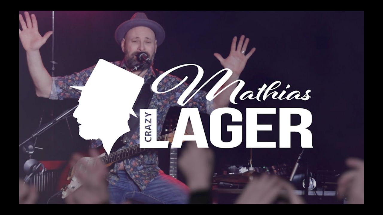 Crazy Lager - Musicshow