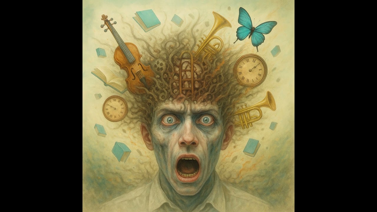 Train of Thought