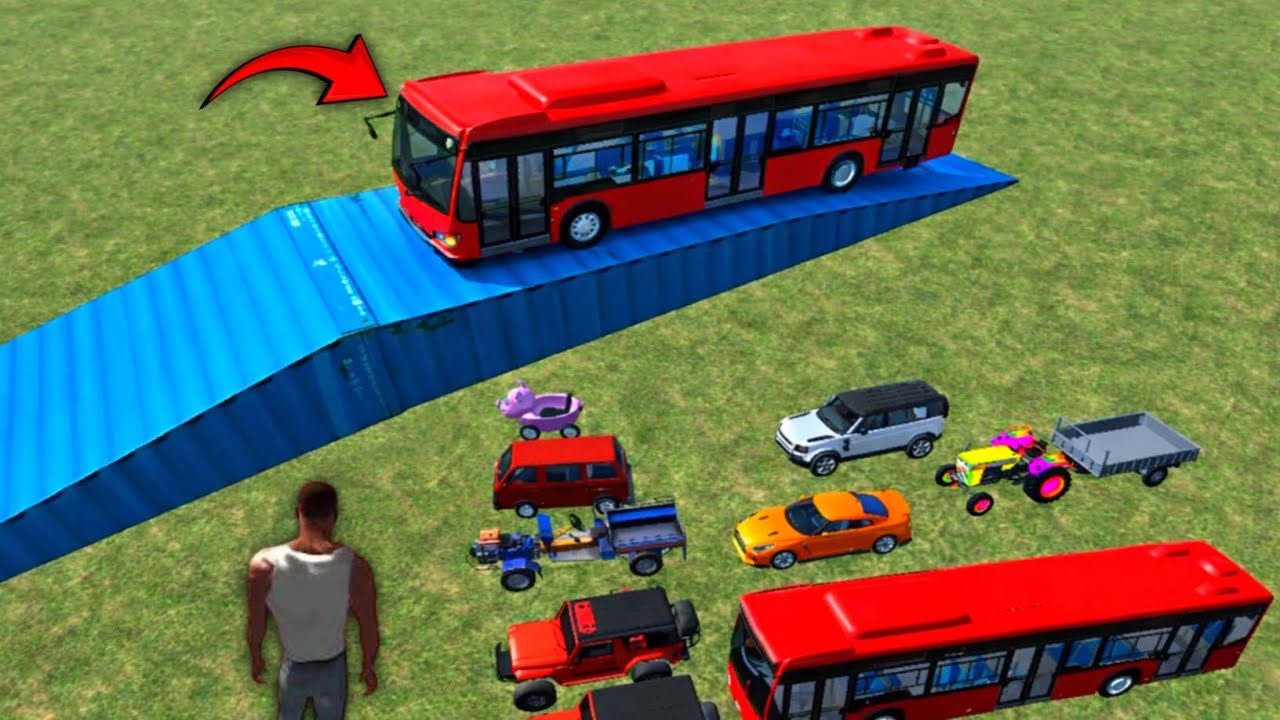 In Sari Gadiyon🚛 Ko Ramp Se Lekar Jana 😱 ||सारी गाड़ियों🚗 को घर में ले जाना 😱|| Ramp Challange Video