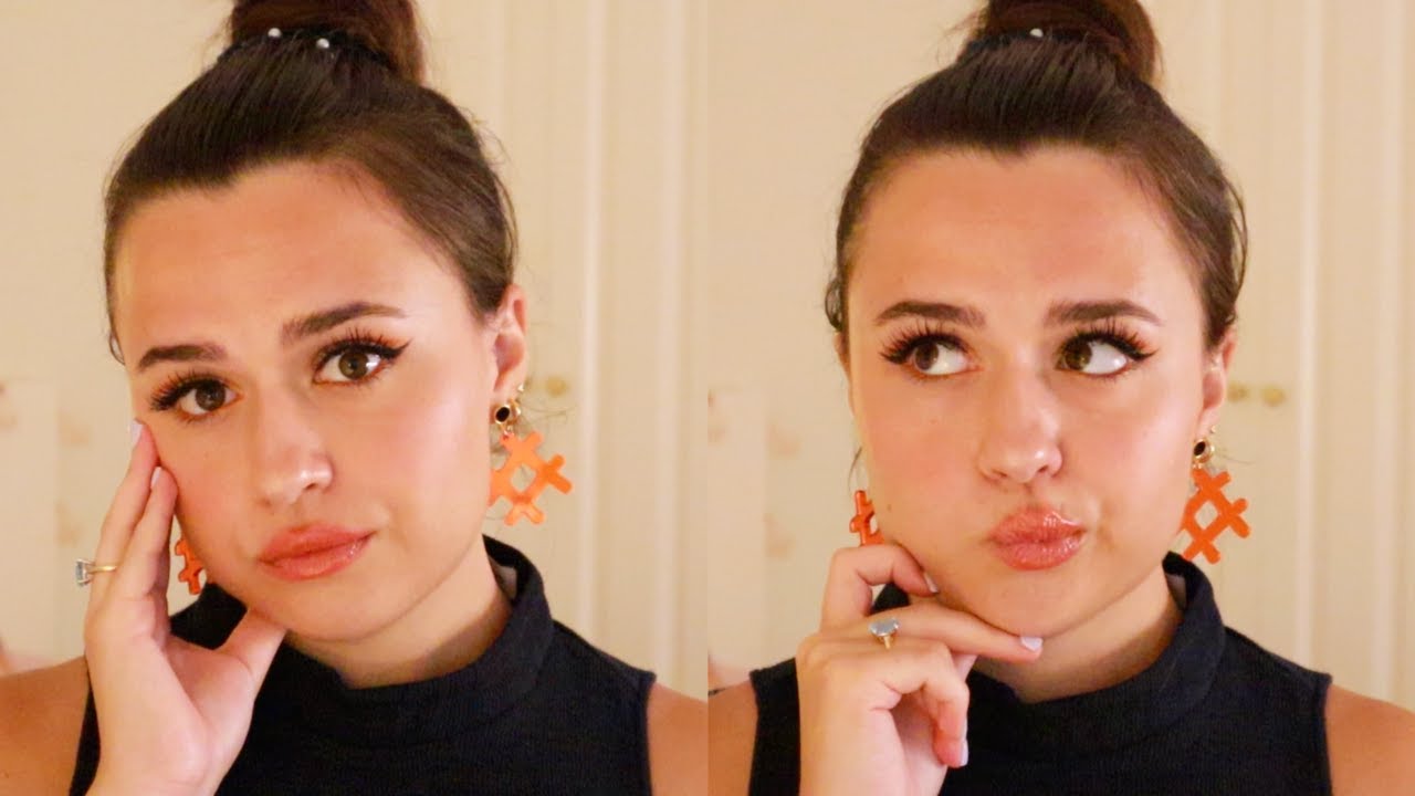 Las inseguridades en las relaciones 🧡🥺 Como si nadie escuchara #38 | Cris Blanco