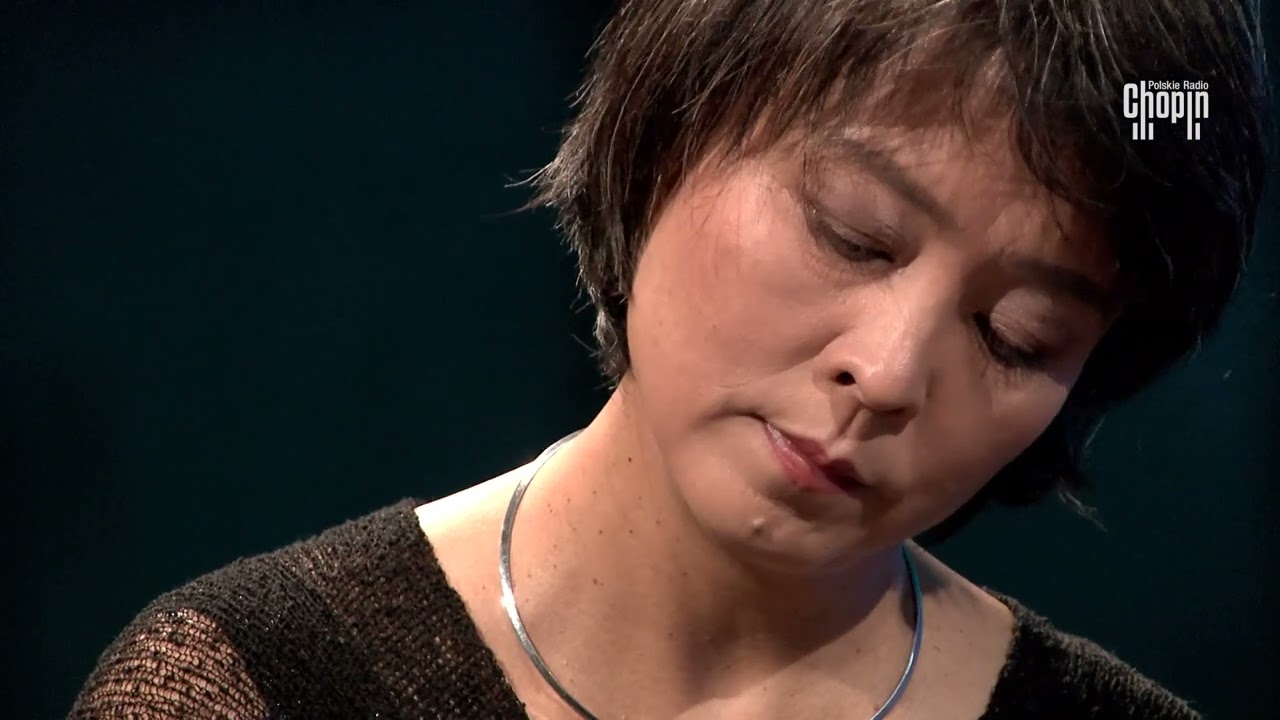 Fryderyk Chopin – 3 Walce op. 34 Kayo Nishimizu