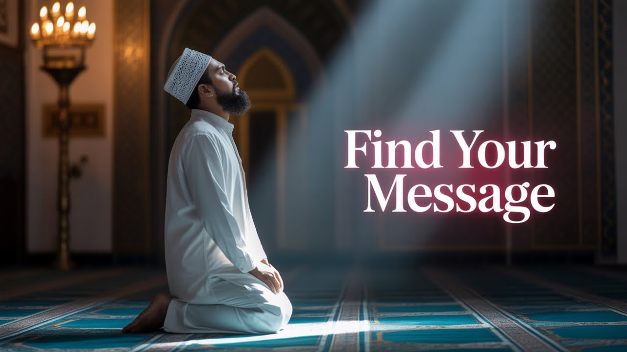 💔 The Value of Father in your Life | Very Emotional Speech by Mohamed Hoblos