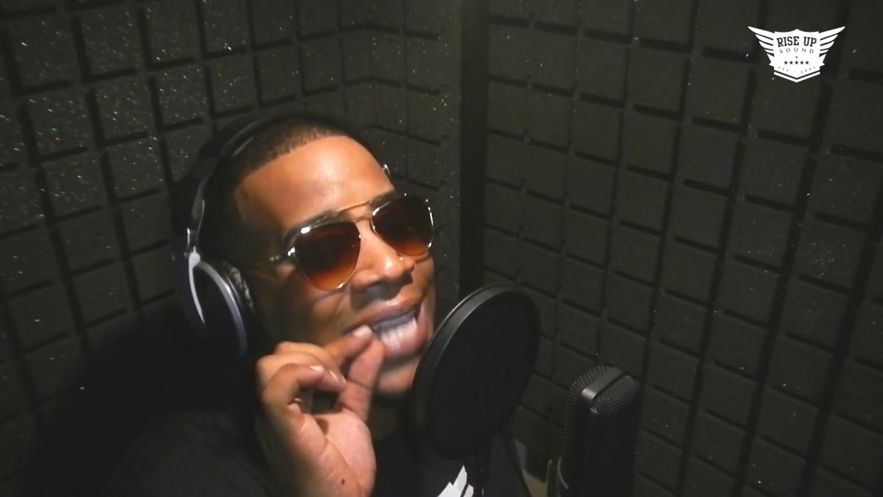 BIGROOTS | RISEUPSOUND FREESTYLE