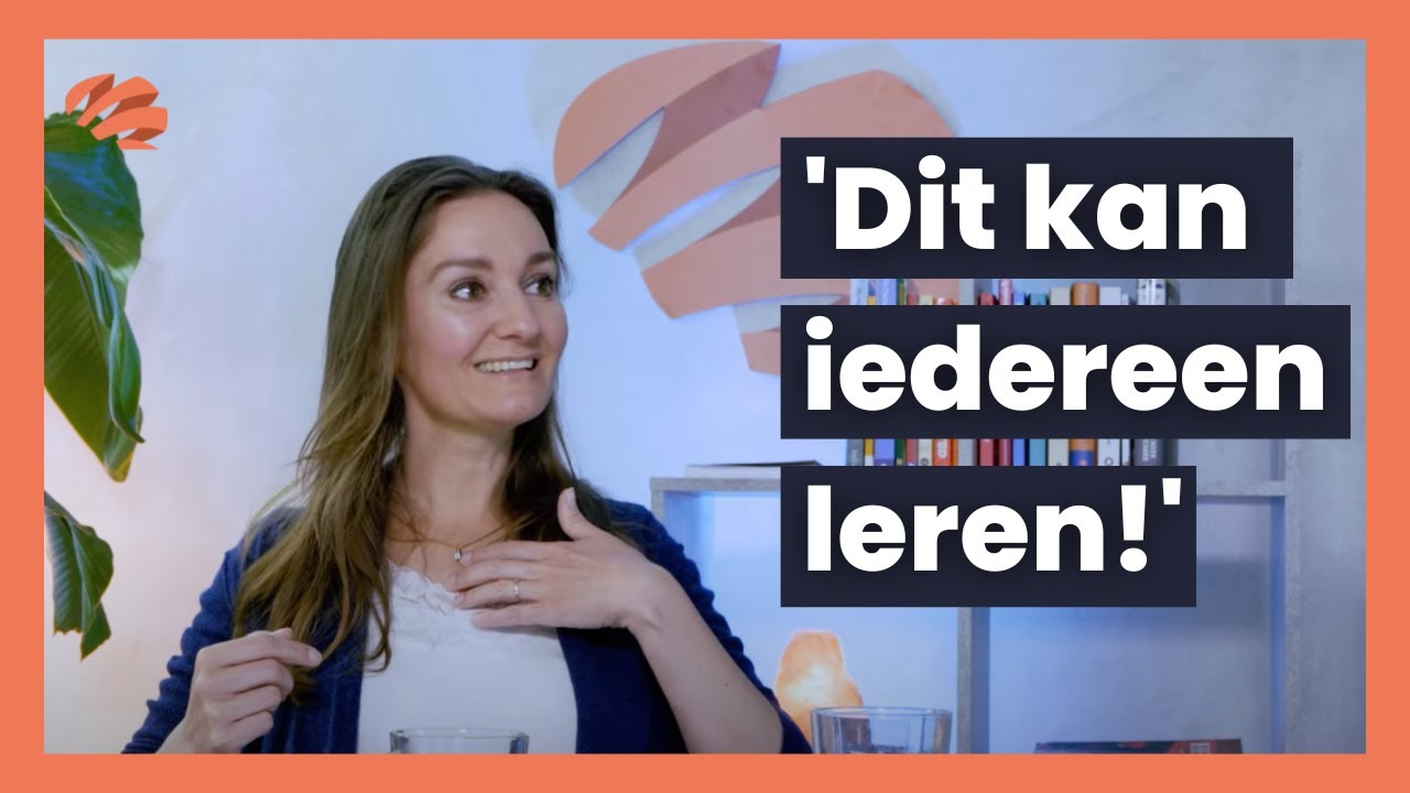 Hoe word je een dienend leider? - In gesprek met Inge Nuijten