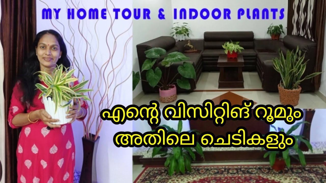 HOME TOUR/ INDOOR PLANTS/ MY VISITING ROOM ARRANGEMENTS/PRAYER ROOM SETTINGS/ MY PRAYER ROOM