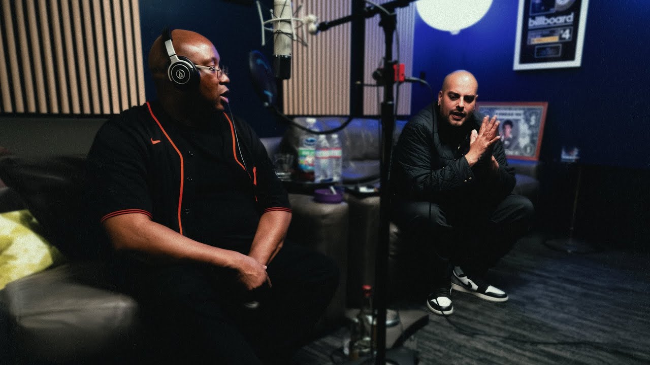 E-40 & Berner Collab On New Song 